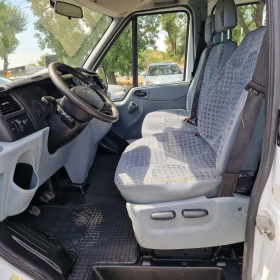 Ford Transit 2.4TDCI 115к.с, снимка 9