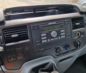 Ford Transit 2.4TDCI 115к.с, снимка 11