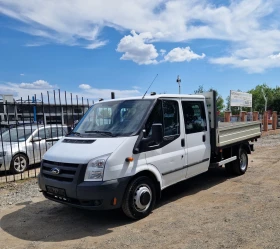 Ford Transit 2.4TDCI 115к.с, снимка 3