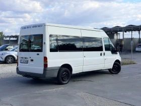 Ford Transit, снимка 4