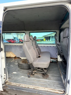 Ford Transit, снимка 7
