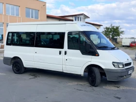 Ford Transit, снимка 1