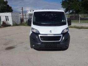 Peugeot Boxer   * 7-места* , снимка 2