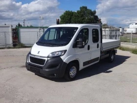 Peugeot Boxer   * 7-места* , снимка 3