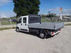 Peugeot Boxer   * 7-места* , снимка 4