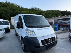 Fiat Ducato 2.2M-JET 101К.С., снимка 3