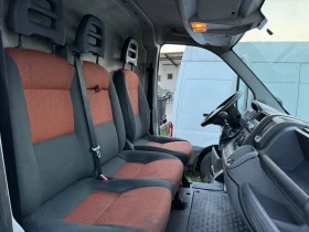 Fiat Ducato 2.2M-JET 101К.С., снимка 10