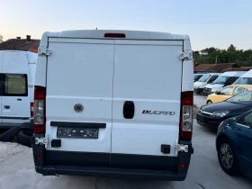 Fiat Ducato 2.2M-JET 101К.С., снимка 6