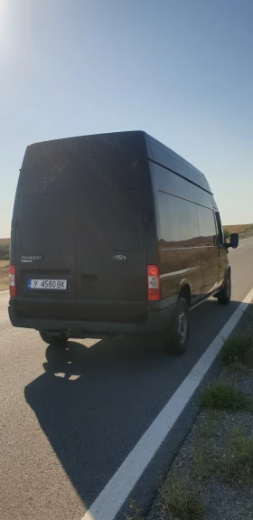 Ford Transit, снимка 3