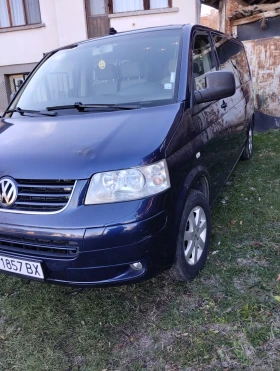 VW Caravelle, снимка 2