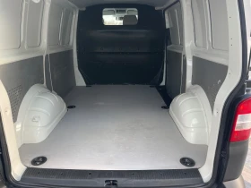 VW Transporter 2.0 TDI, снимка 5