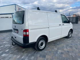 VW Transporter 2.0 TDI, снимка 3