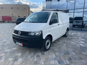 VW Transporter 2.0 TDI, снимка 1