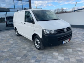 VW Transporter 2.0 TDI, снимка 2