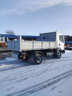 Nissan Capstar ATLEON, снимка 5