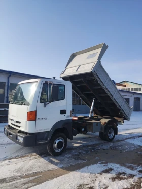 Nissan Capstar ATLEON, снимка 2