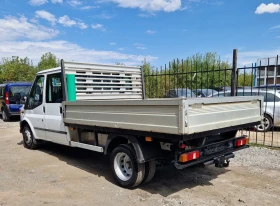 Ford Transit 2.4TDCI 115�.� | Mobile.bg � ����� ������ 8
