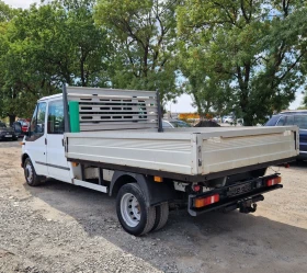 ����� �� �������� �� Ford Transit 2.4TDCI 115�.�