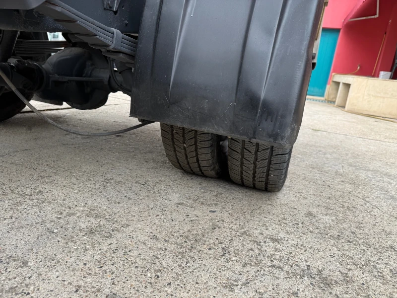 Iveco Daily 3.0HPI* 35C15* Тристранен самосвал, снимка 7 - Бусове и автобуси - 48585561