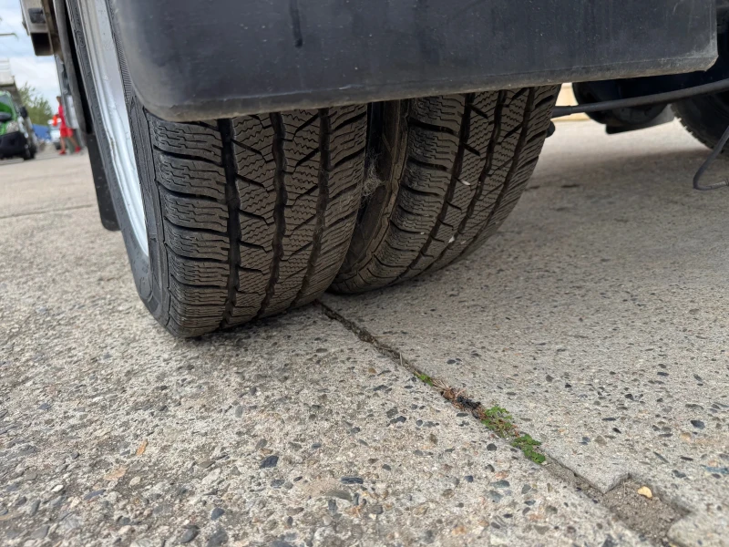 Iveco Daily 3.0HPI* 35C15* Тристранен самосвал, снимка 14 - Бусове и автобуси - 48585561