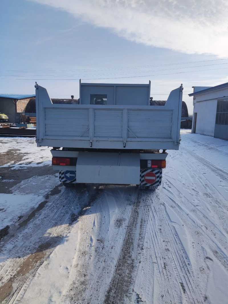 Nissan Capstar ATLEON, снимка 6 - Бусове и автобуси - 53278989