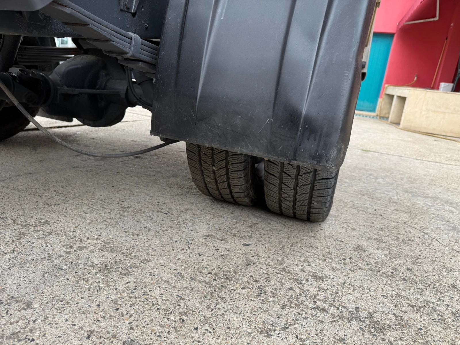 Iveco Daily 3.0HPI* 35C15* Тристранен самосвал - изображение 7