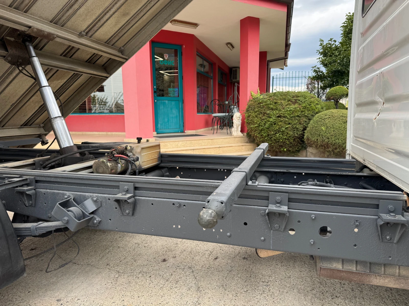 Iveco Daily 3.0HPI* 35C15*   | Mobile.bg   15