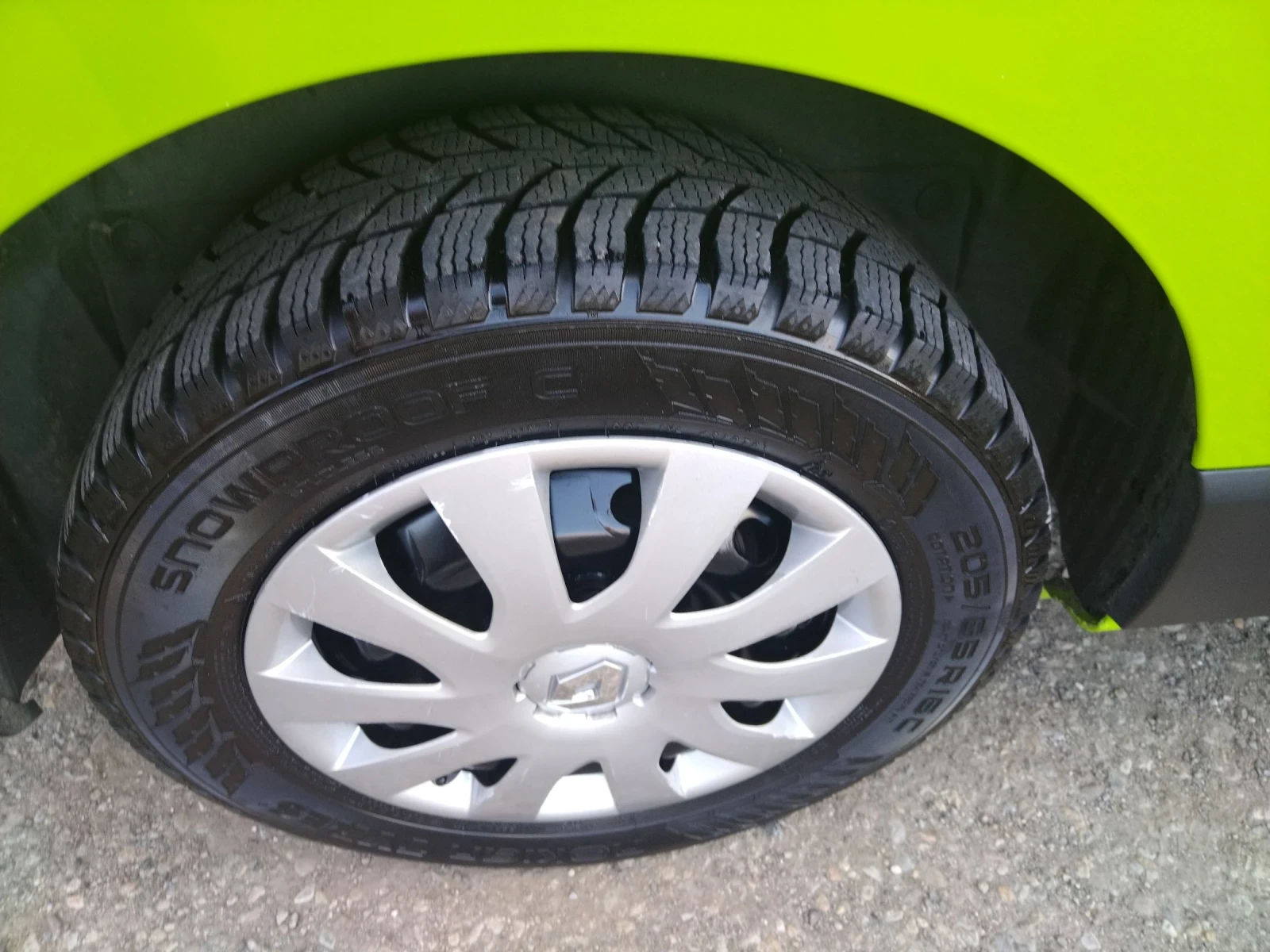 Renault Trafic 9 , Long, , 6 ,  | Mobile.bg   17