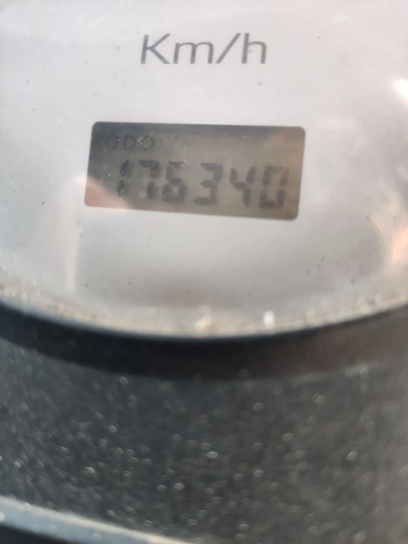 Nissan Capstar ATLEON - изображение 9