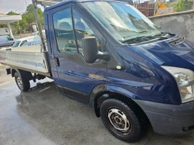 Ford Transit 2.2, снимка 1