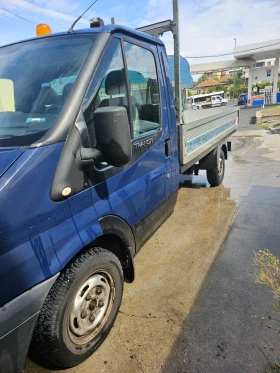 Ford Transit 2.2, снимка 5