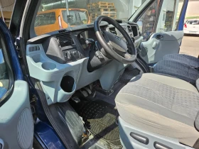 Ford Transit 2.2, снимка 10