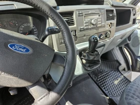 Ford Transit 2.2, снимка 7