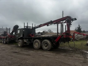 Kamaz 4325, снимка 4