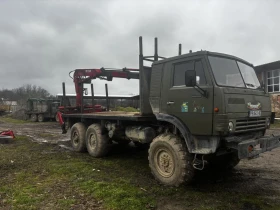 Kamaz 4325, снимка 3