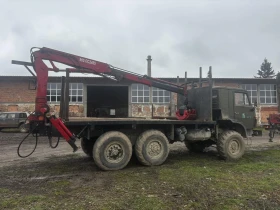 Kamaz 4325, снимка 1