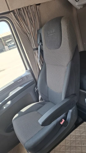 Daf FT XF 106  XF 106, снимка 4