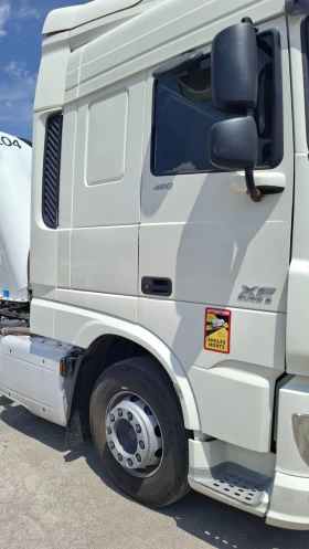 Daf FT XF 106  XF 106, снимка 2