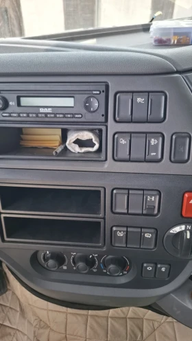 Daf FT XF 106  XF 106, снимка 7