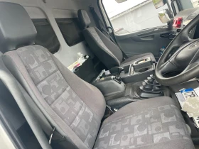 Обява за продажба на Mercedes-Benz Atego 11900 kg Падащ Борд ~35 000 лв. - изображение 11