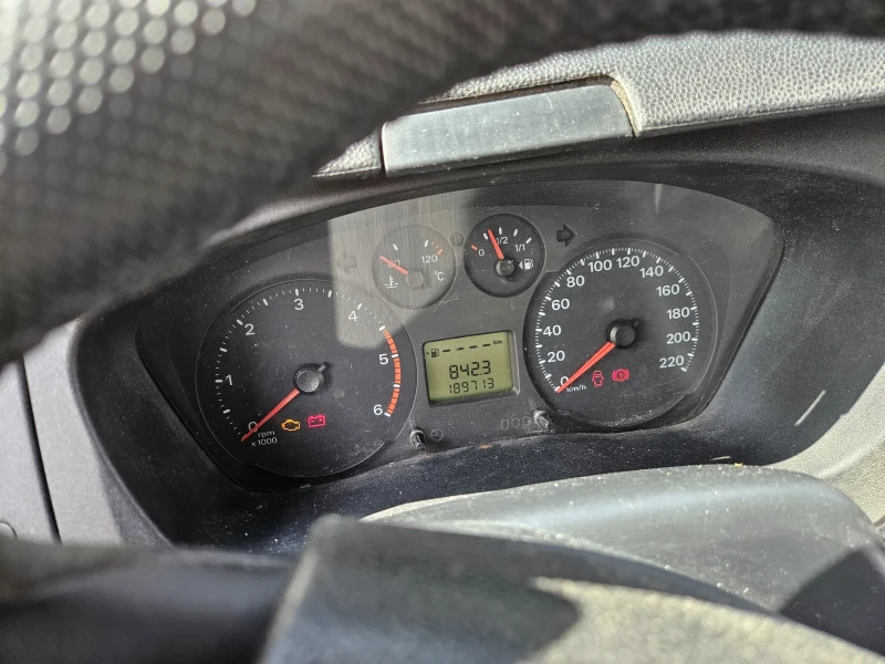 Ford Transit 2.2, снимка 6 - Камиони - 51814609