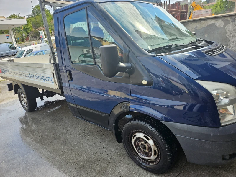 Ford Transit 2.2