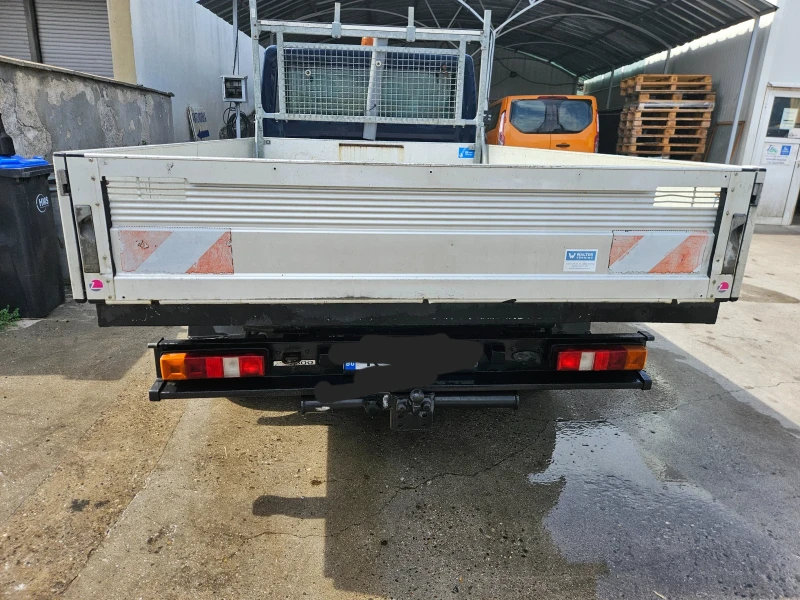 Ford Transit 2.2, снимка 2 - Камиони - 51814609