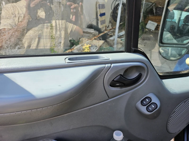 Ford Transit 2.2, снимка 8 - Камиони - 51814609