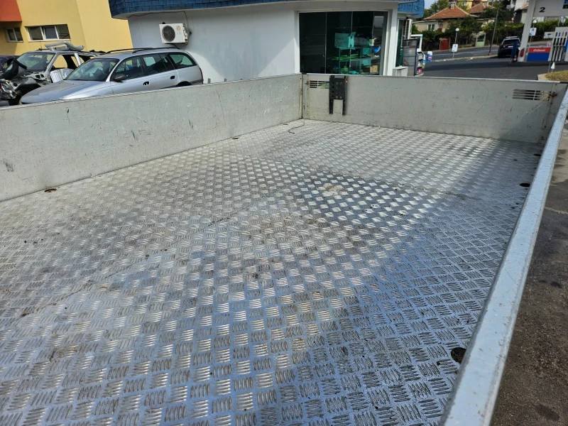 Ford Transit 2.2, снимка 4 - Камиони - 51814609