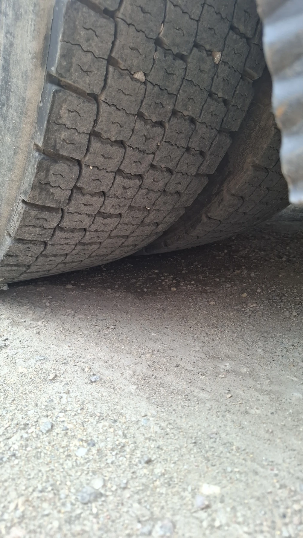 Daf FT XF 106  XF 106, снимка 10 - Камиони - 56182270