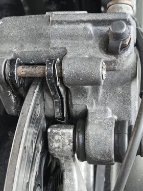 Yamaha Mt-09 Tracer, снимка 12