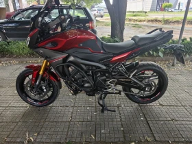 Yamaha Mt-09 Tracer, снимка 3