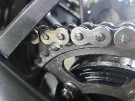 Yamaha Mt-09 Tracer, снимка 13