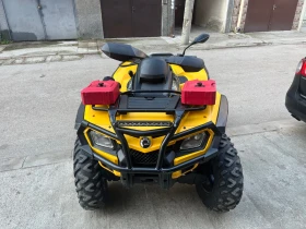 Can-Am Outlander, снимка 6